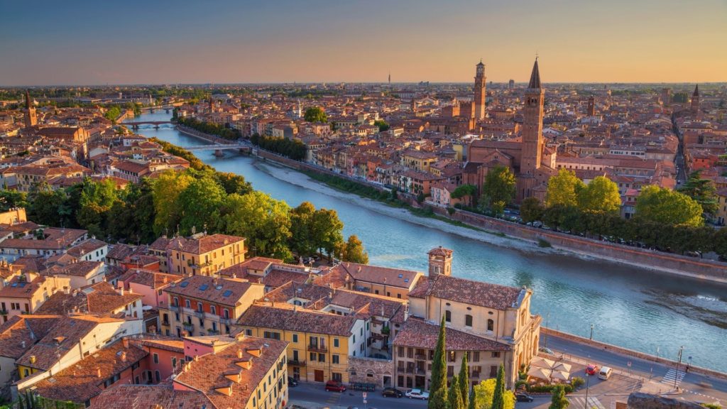 things to do in verona