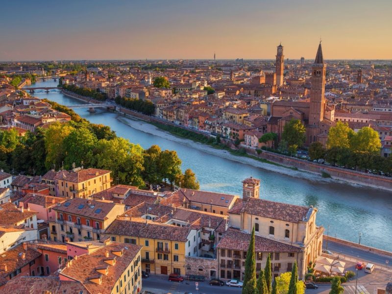 things to do in verona