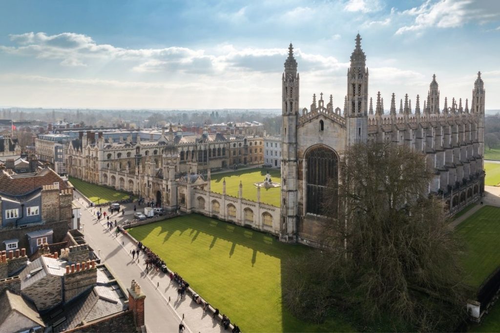 things to do in cambridge