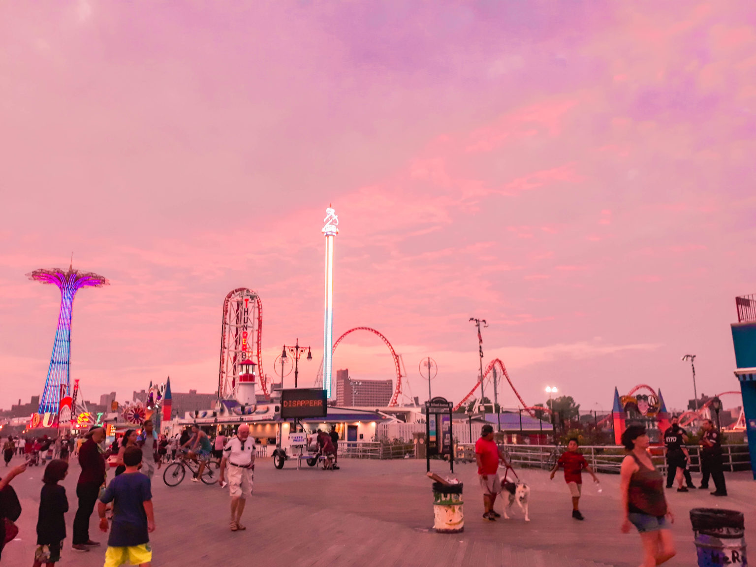 5 Best Things to do on Coney Island NY - What to do in Coney Island NYC