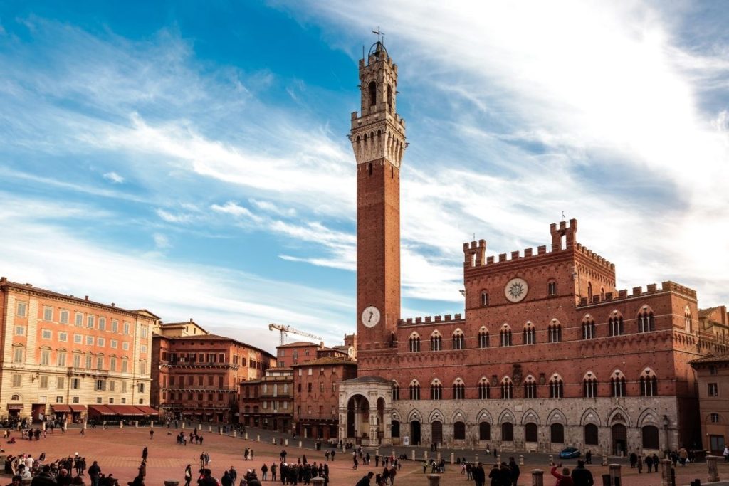 10 things to do in Siena