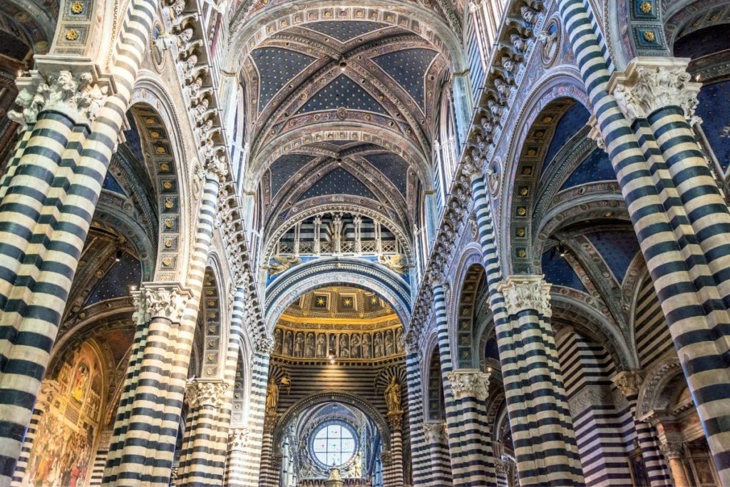 10 things to do in Siena