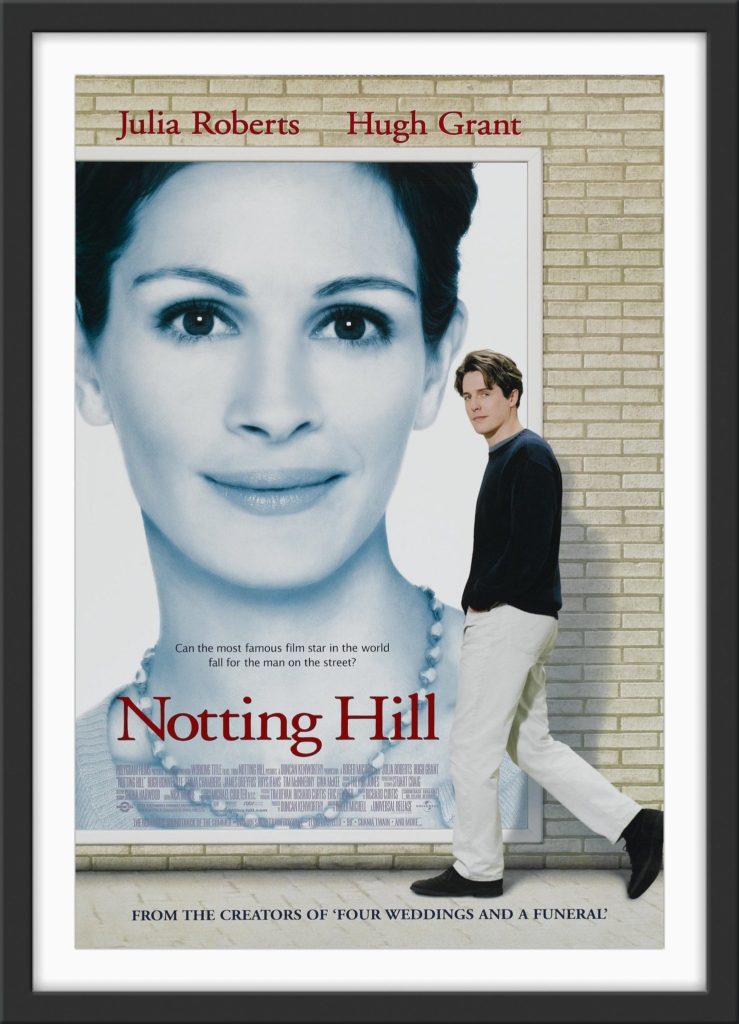 notting hill movie