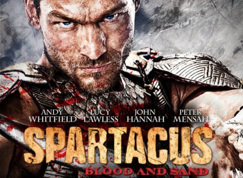 10 Best Roman tv series - Historical tv series - Roman Empire tv series