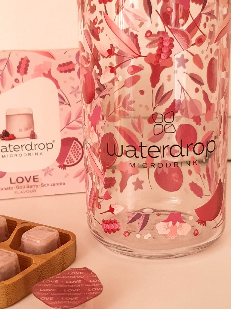 waterdrop microdrinks