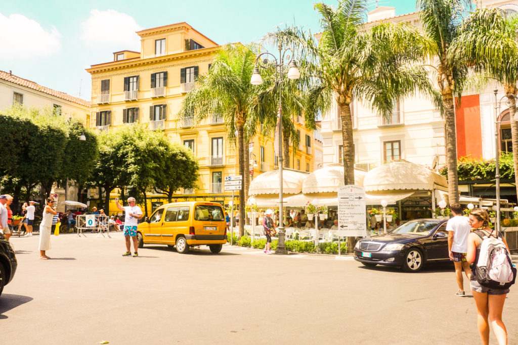 Sorrento