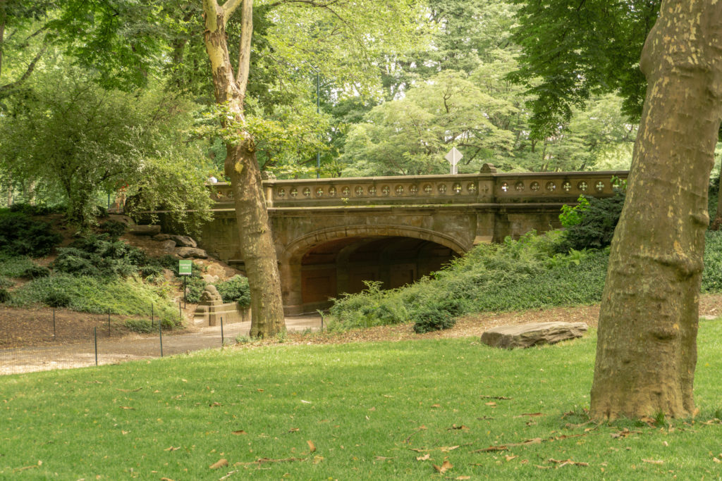 central park new york city, new york usa