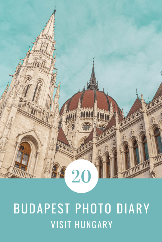 Budapest in 20 photos - Visit Hungary