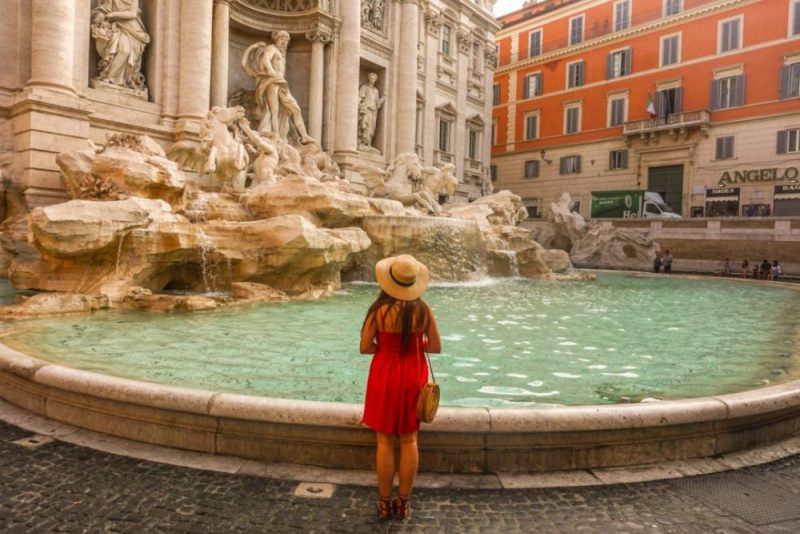 Traveling to Italy: How To Plan The Ultimate Trip