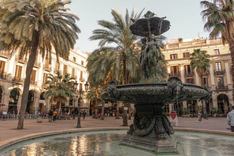 The Ultimate Guide to Barcelona, Spain – 16 Things to See in the Catalan city