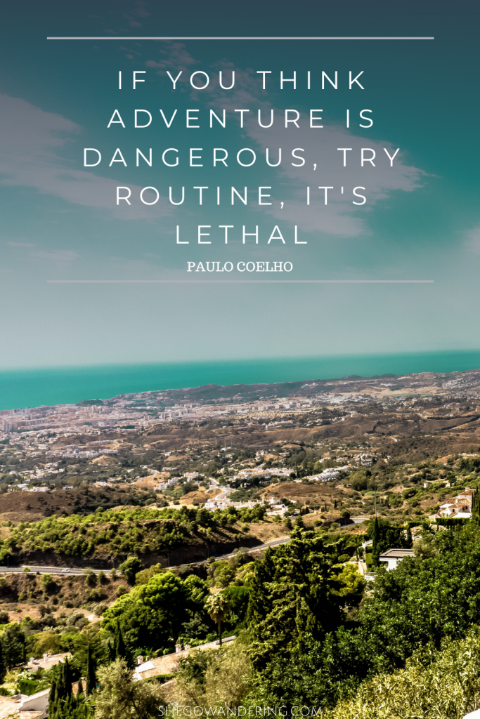 travel quotes