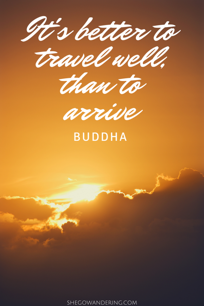 travel quotes