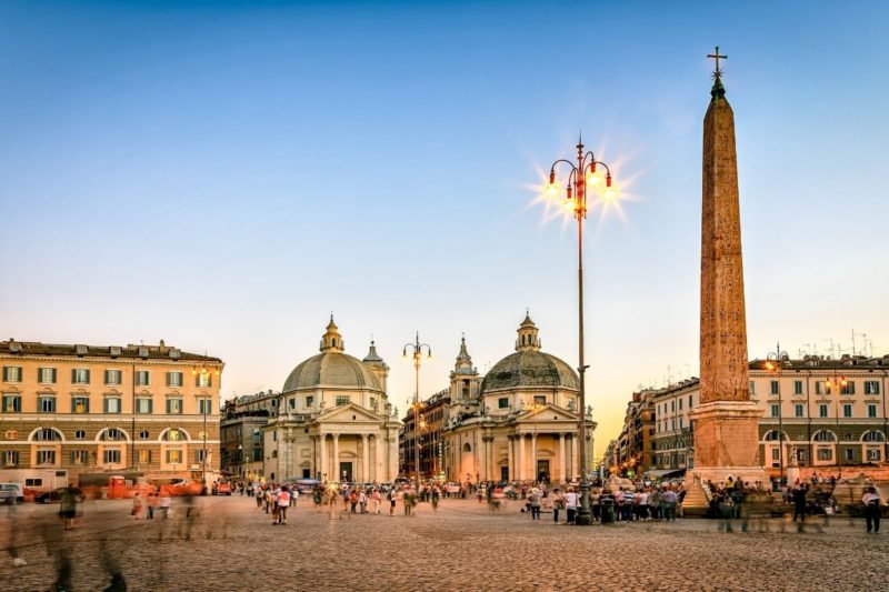 8 Things to Know Before Visiting Rome!