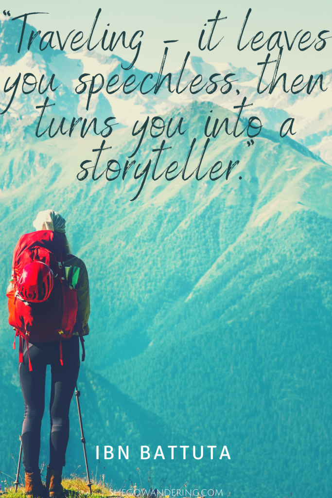 travel quotes