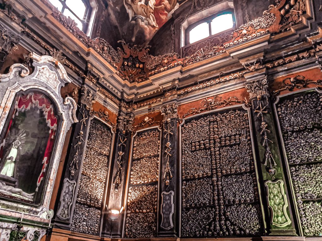 San Bernardino alle Ossa