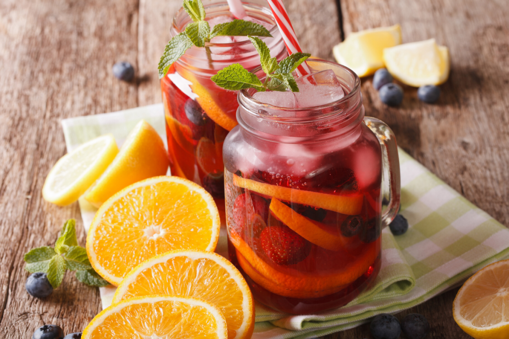 Sangria