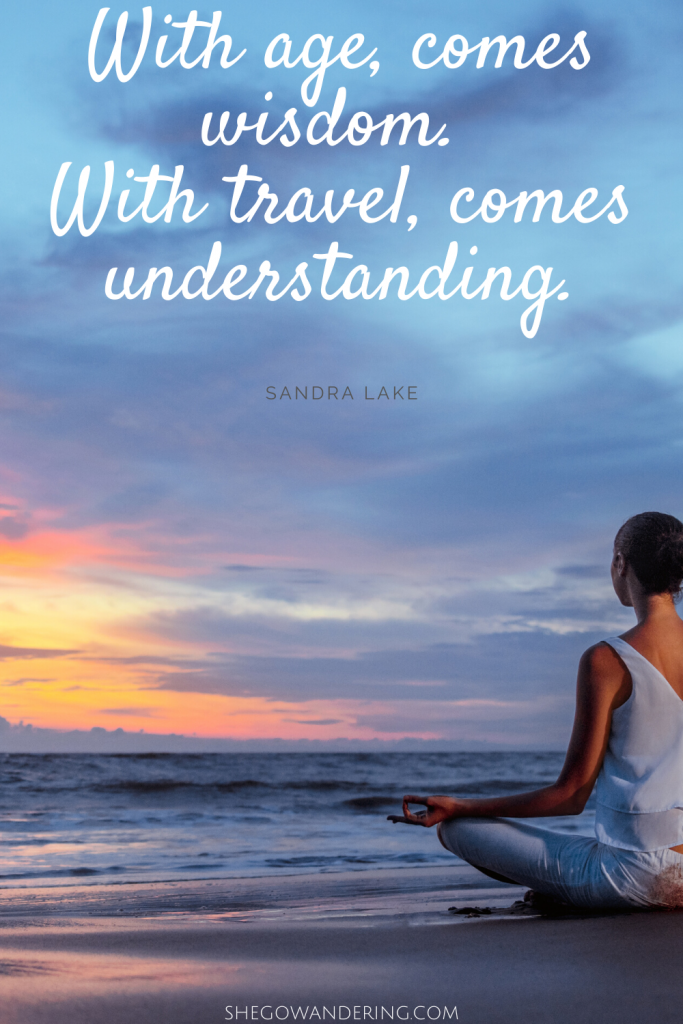 travel quotes