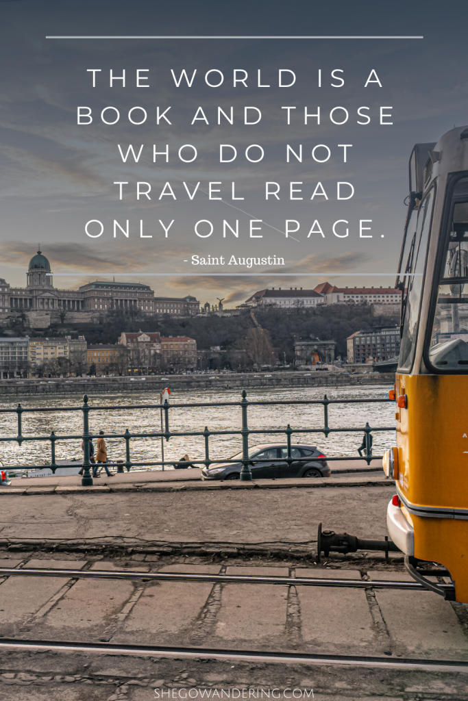 travel quotes