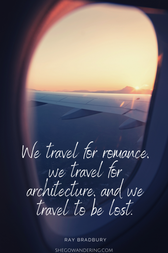 travel quotes