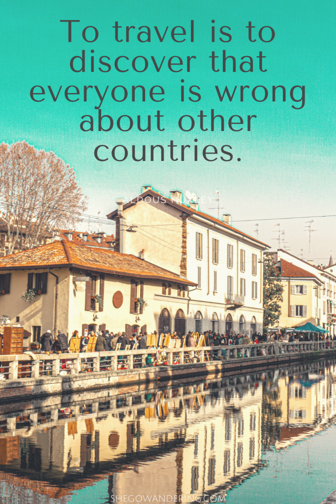 travel quotes