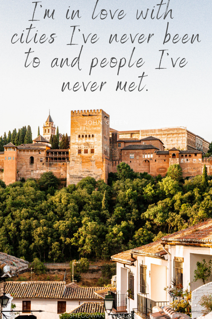 travel quotes