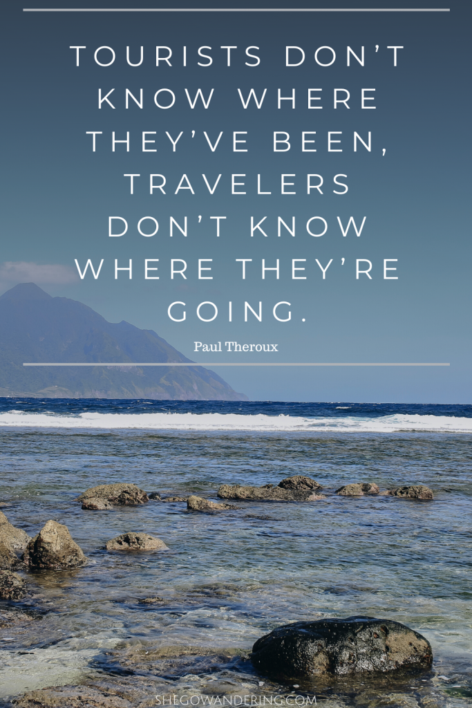 travel quotes