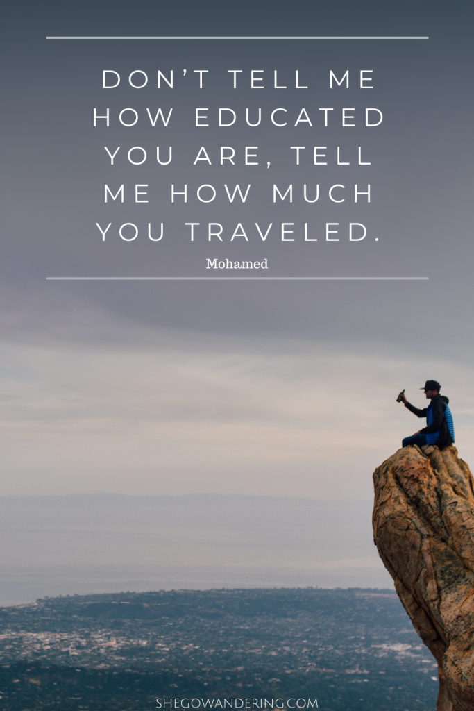 travel quotes