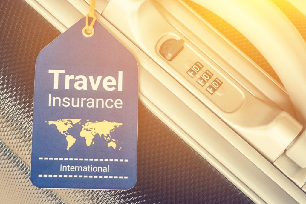 discovery health travel insurance