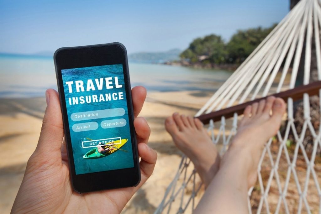 discovery health travel insurance