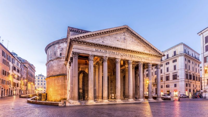 Top 10 Things to Do in Rome: A Comprehensive Guide for Travelers
