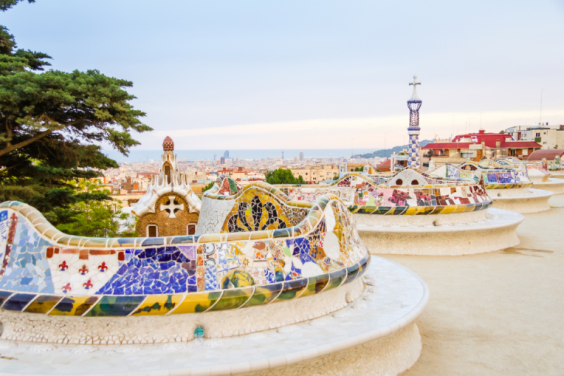 3-Day Itinerary to Barcelona, Spain