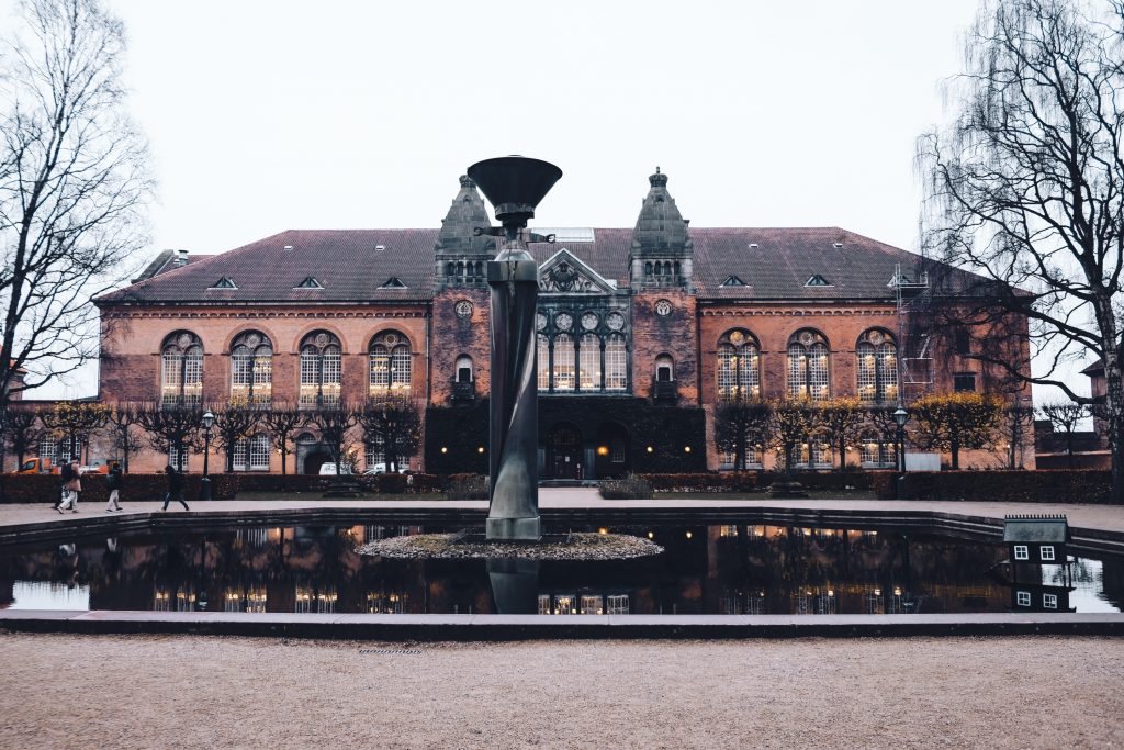 Royal-Library-Garden-Copenhagen
10 Capital Cities in Europe for Solo Female Travelers - ShegoWandering
The Best capital cities in Europe for solo female travelers