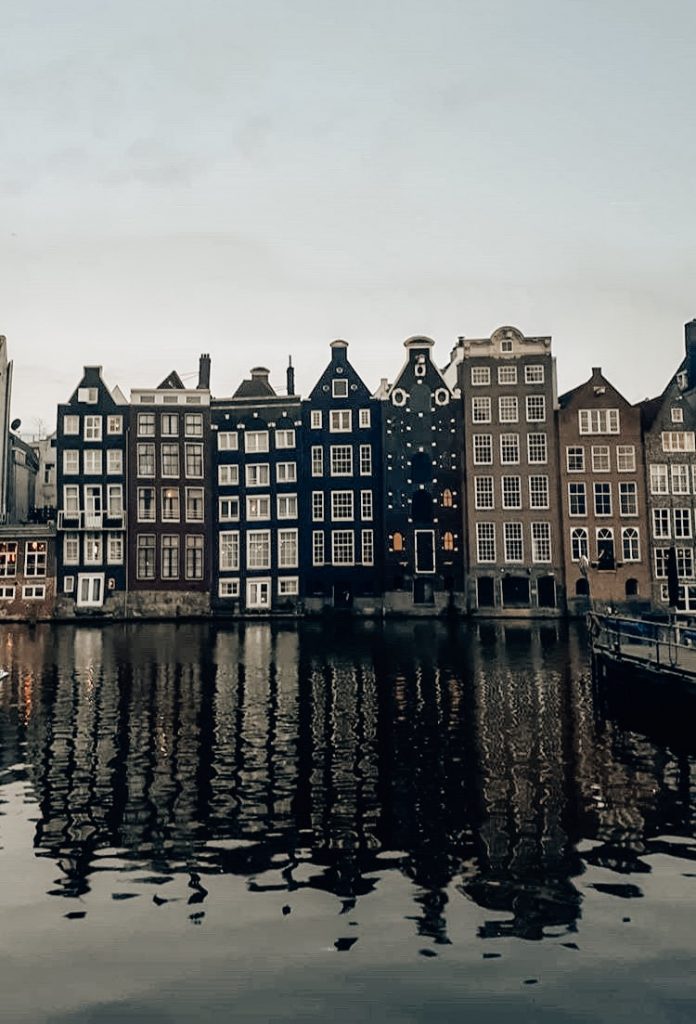 Amsterdam, Netherlands