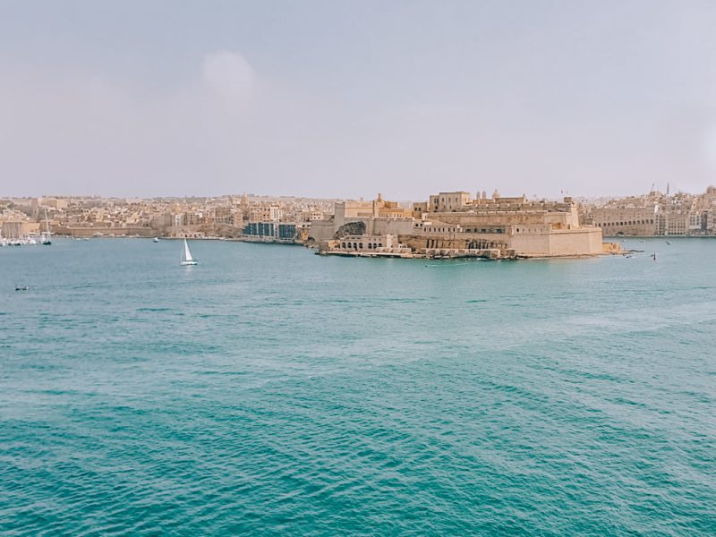 View of the Harbour, Valletta, Malta
10 Capital Cities in Europe for Solo Female Travelers - ShegoWandering