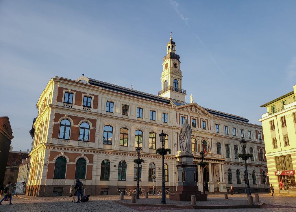 riga town square, latvia
10 Capital Cities in Europe for Solo Female Travelers - ShegoWandering
The Best capital cities in Europe for solo female travelers