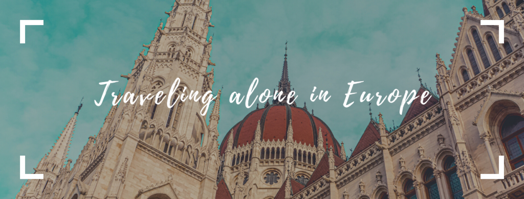 traveling alone in europe
10 Capital Cities in Europe for Solo Female Travelers - ShegoWandering