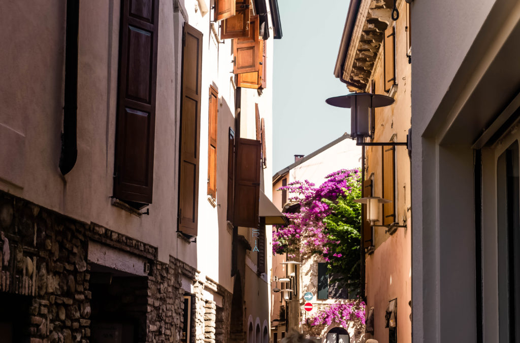 What to do in Sirmione Italy