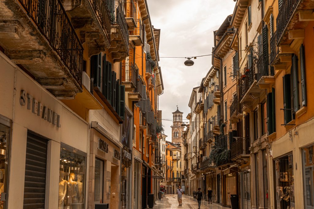 verona italy