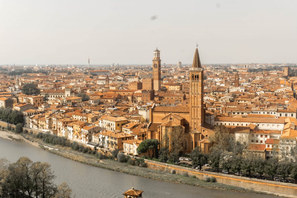 verona italy