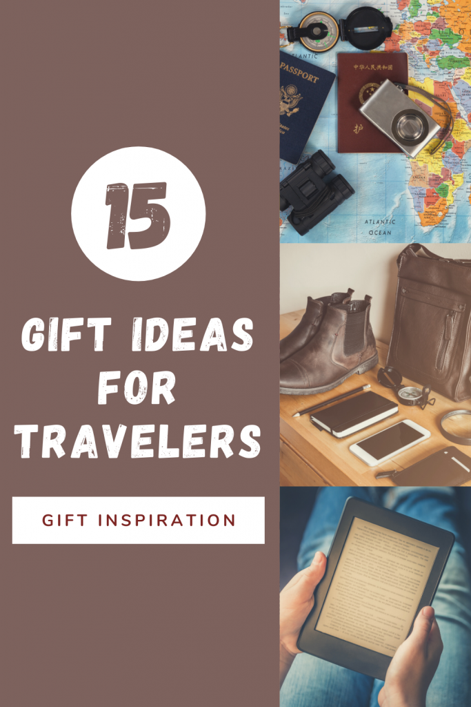 gifts for travelers