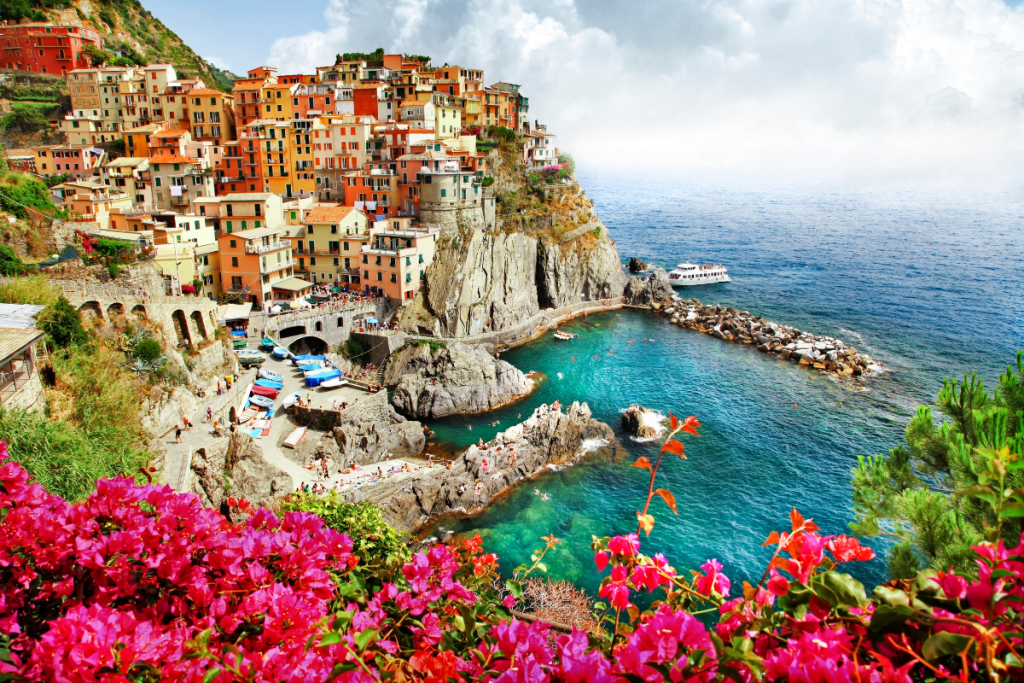 20 Perfect towns to visit in Italy