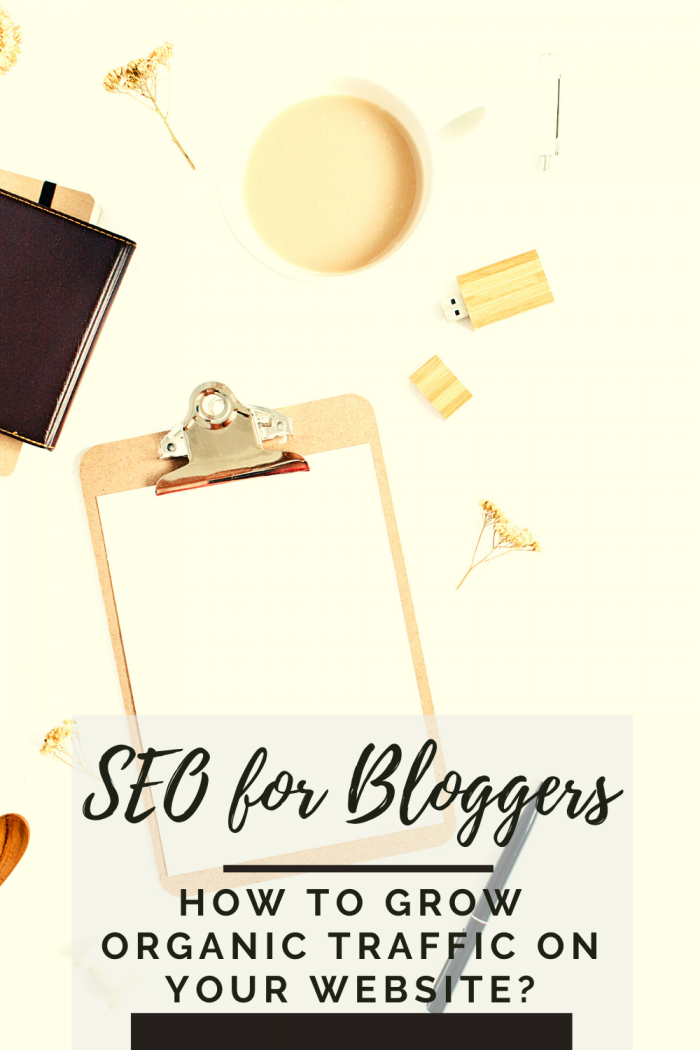 SEMrush For Bloggers - Ultimate SEO Guide For Blogs - ShegoWandering