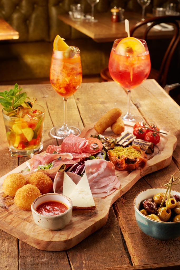 What is an Italian Aperitivo? An Italian tradition you'll love – SHE GO  WANDERING