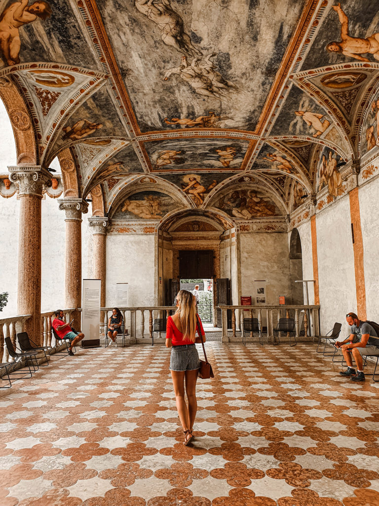 ShegoWandering Italy Blog