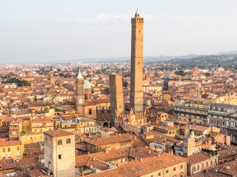 things to do in bologna