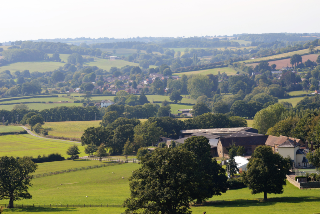 25 Best Places to visit in England