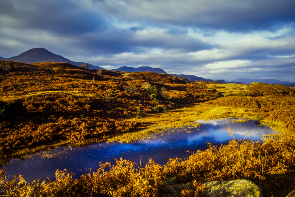 Lake District