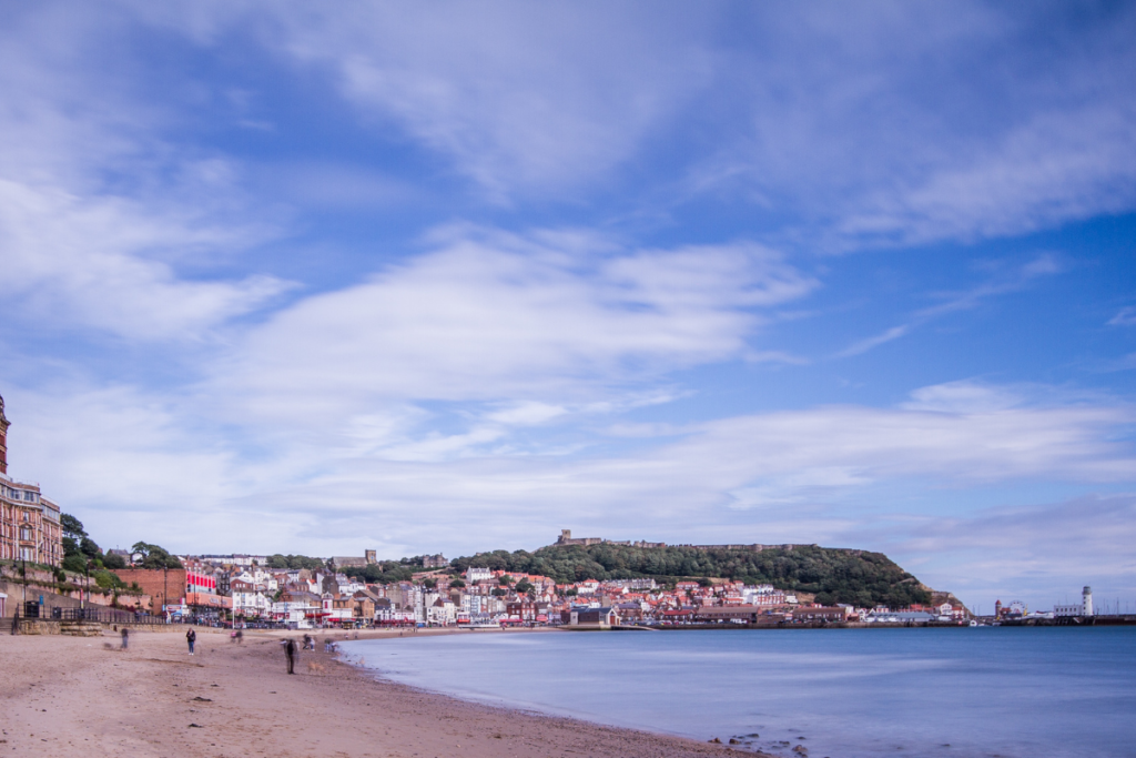 Scarborough 25 Best Places to visit in England