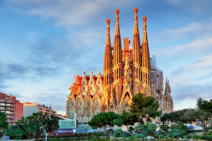 20 best places to visit in Spain - The best cities to visit in Spain
