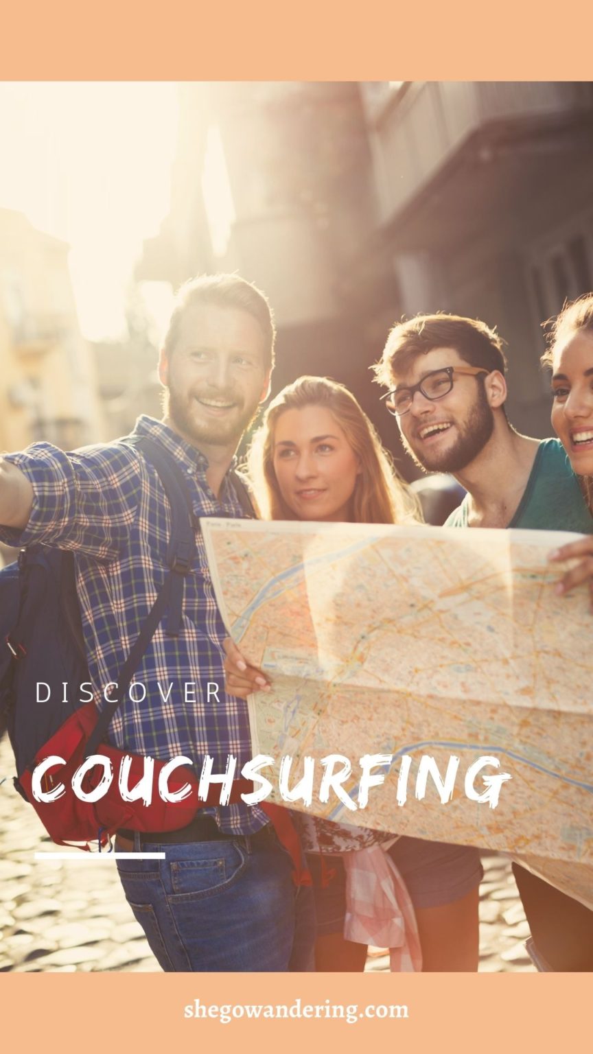 What Is Couchsurfing? - Discover New Ways To Travel By Couchsurfing